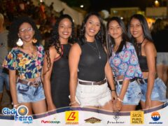 Festa do Boi Malandro